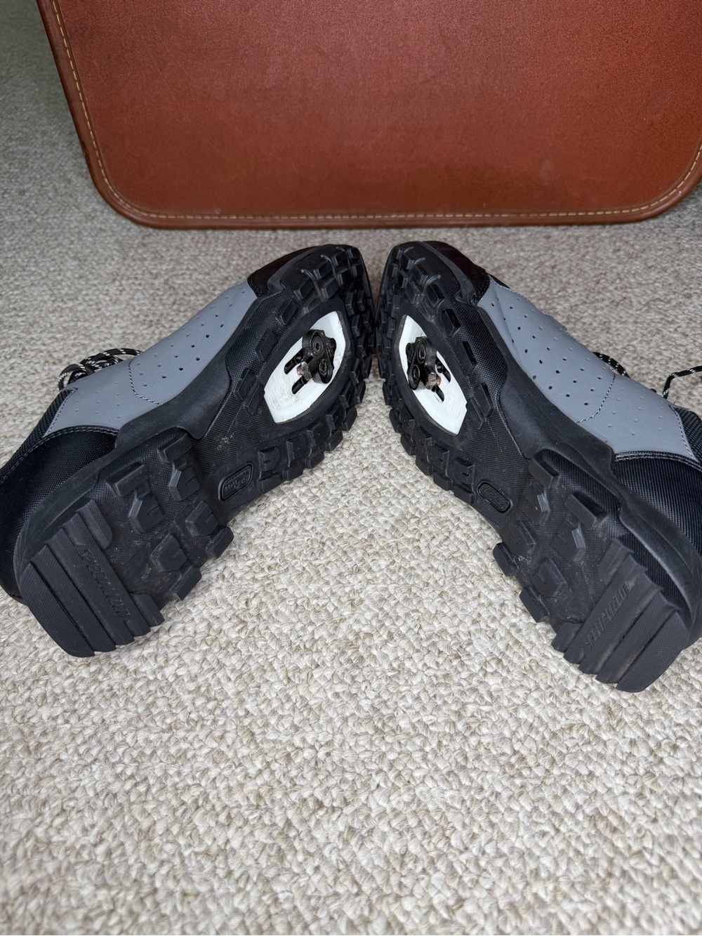 Specialized Tahoe Mountain Bike shoes - Picture 13 of 16